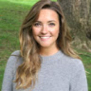 Meet your Posher, Quincy